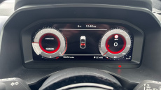 Nissan Qashqai 1.3 DiG-T MH Tekna 5dr Petrol Hatchback